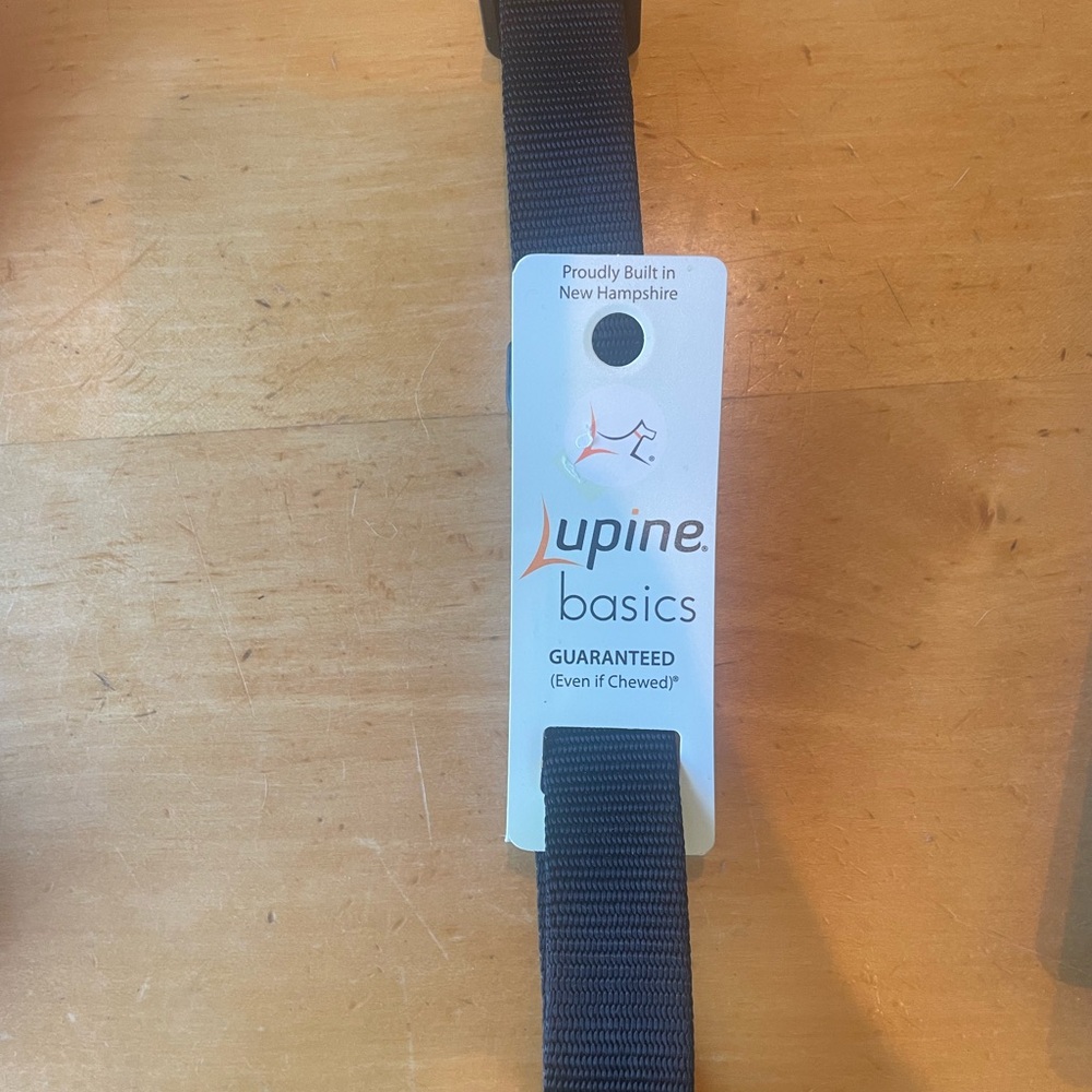 Lupine Collars - Picture 3 of 3